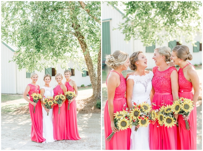 Fox Hollow Farms Wedding Day-Tiffany L Johnson Photography-Raleigh wedding photographer_0034.jpg