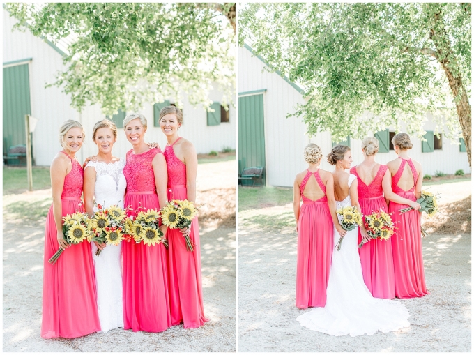 Fox Hollow Farms Wedding Day-Tiffany L Johnson Photography-Raleigh wedding photographer_0036.jpg