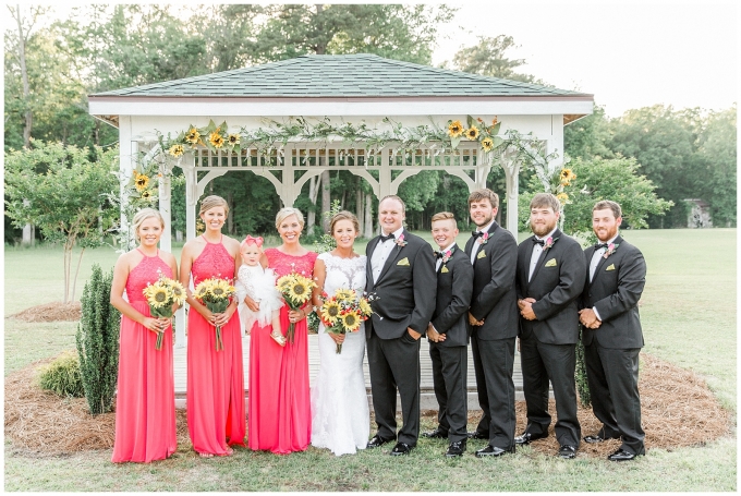 Fox Hollow Farms Wedding Day-Tiffany L Johnson Photography-Raleigh wedding photographer_0071.jpg