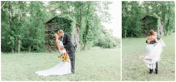 Fox Hollow Farms Wedding Day-Tiffany L Johnson Photography-Raleigh wedding photographer_0106.jpg