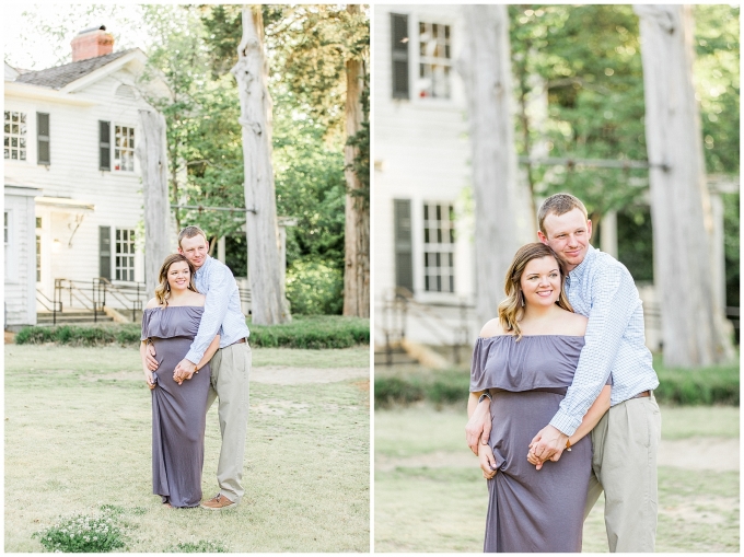 historic oak view park engagement session - raleigh nc engagement session-tiffany l johnson photography_0037.jpg