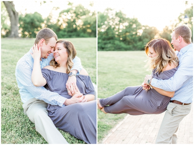 historic oak view park engagement session - raleigh nc engagement session-tiffany l johnson photography_0057.jpg