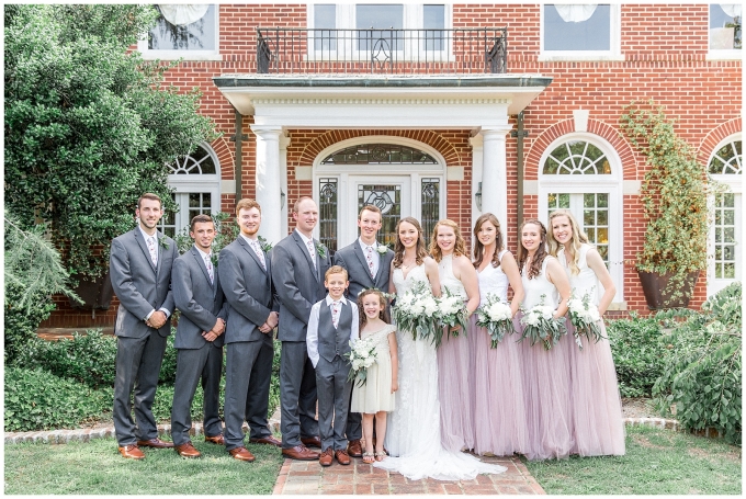 the leaning tree wedding day-raleigh wedding photographer-tiffany l johnson photography_0121.jpg
