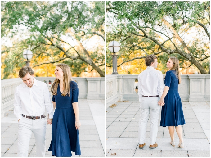 UNC Chapel hill engagement session - chapel hill wedding photographer - tiffany l johnson photography_0004.jpg