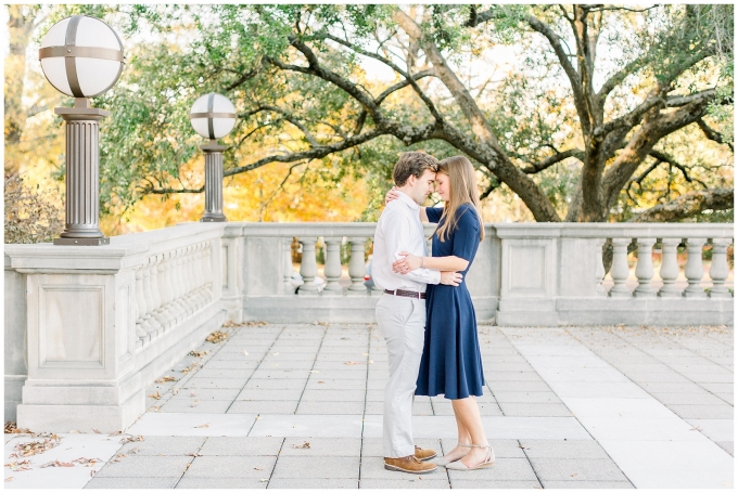 UNC Chapel hill engagement session - chapel hill wedding photographer - tiffany l johnson photography_0007.jpg