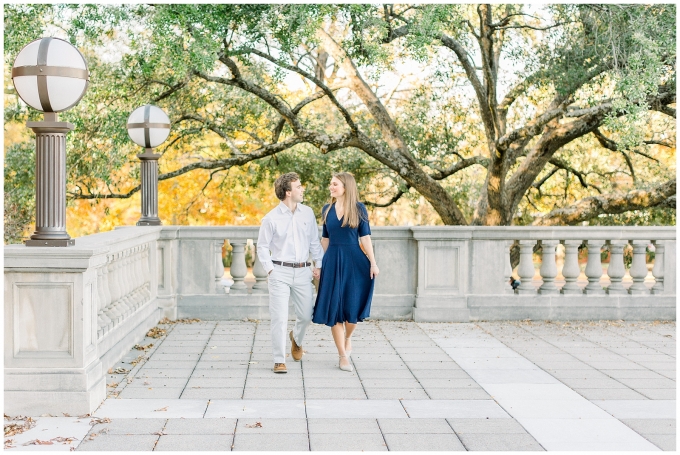 UNC Chapel hill engagement session - chapel hill wedding photographer - tiffany l johnson photography_0011.jpg