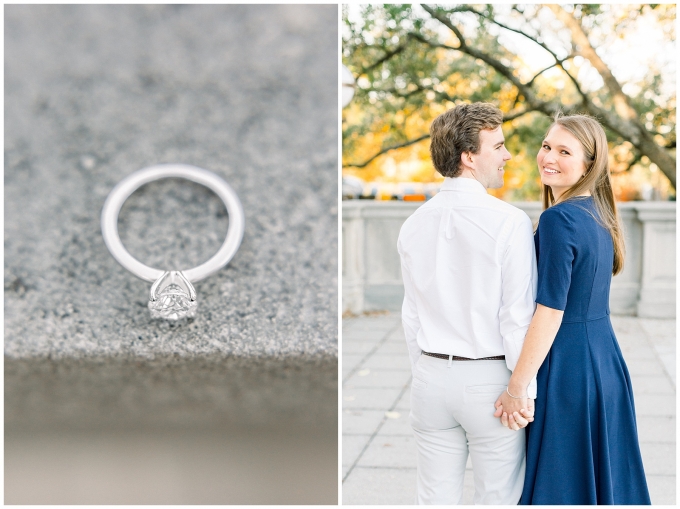 UNC Chapel hill engagement session - chapel hill wedding photographer - tiffany l johnson photography_0014.jpg