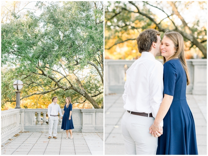 UNC Chapel hill engagement session - chapel hill wedding photographer - tiffany l johnson photography_0016.jpg