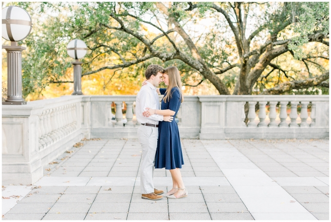 UNC Chapel hill engagement session - chapel hill wedding photographer - tiffany l johnson photography_0017.jpg