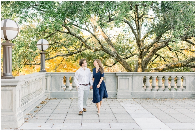 UNC Chapel hill engagement session - chapel hill wedding photographer - tiffany l johnson photography_0019.jpg