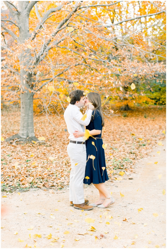 UNC Chapel hill engagement session - chapel hill wedding photographer - tiffany l johnson photography_0052.jpg