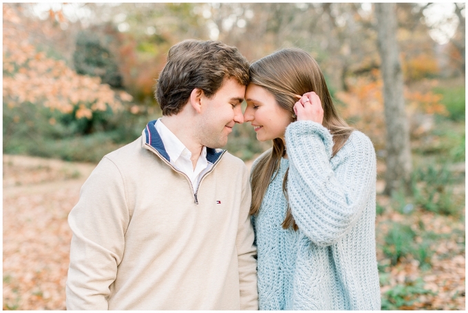 UNC Chapel hill engagement session - chapel hill wedding photographer - tiffany l johnson photography_0054.jpg