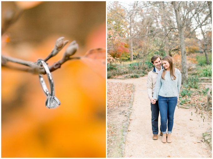 UNC Chapel hill engagement session - chapel hill wedding photographer - tiffany l johnson photography_0055.jpg