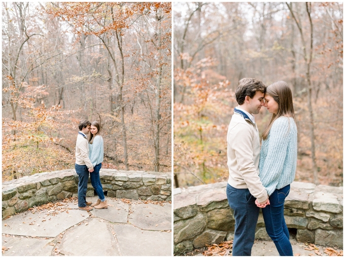 UNC Chapel hill engagement session - chapel hill wedding photographer - tiffany l johnson photography_0062.jpg