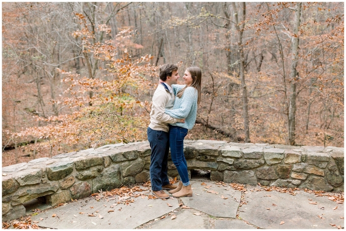 UNC Chapel hill engagement session - chapel hill wedding photographer - tiffany l johnson photography_0065.jpg