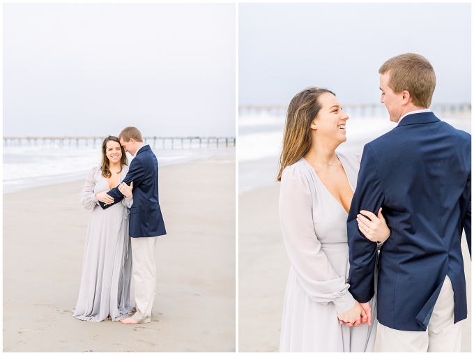 Beaufort Engagement Session - Tiffany L johnson photography - nc engagement session_0009.jpg