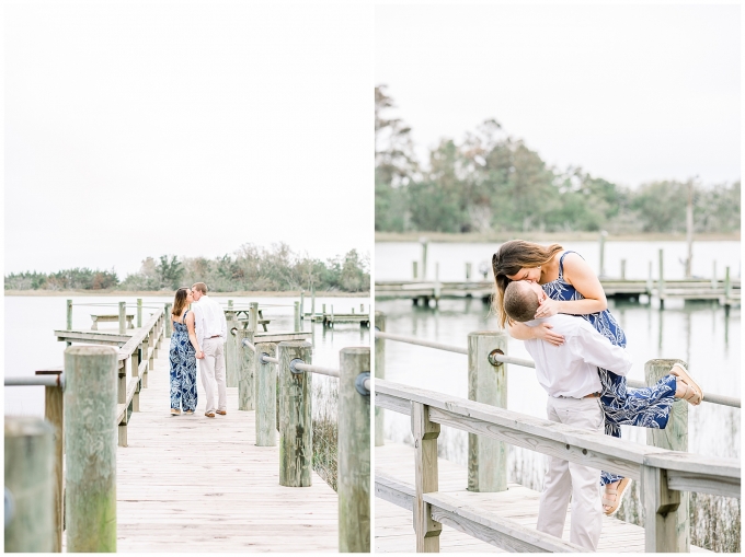 Beaufort Engagement Session - Tiffany L johnson photography - nc engagement session_0061.jpg