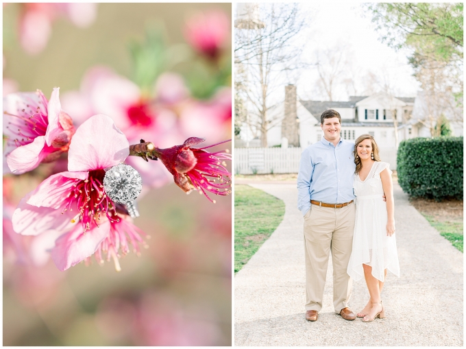 Historic Oak Engagement Session - raleigh nc engagement session - tiffany l johnson photography_0002.jpg