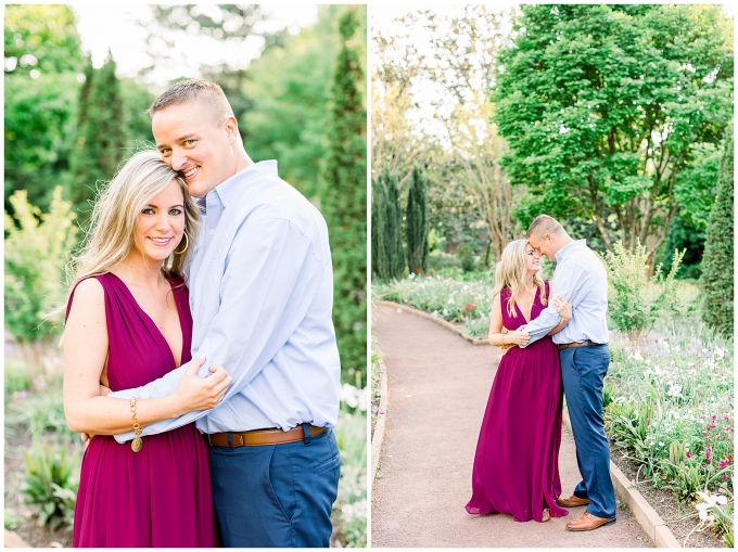 Sarah P Duke Gardens Engagement Session - tiffany l johnson photography - duke gardens engagement session_0006.jpg