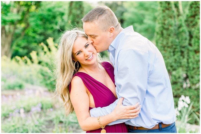 Sarah P Duke Gardens Engagement Session - tiffany l johnson photography - duke gardens engagement session_0011.jpg