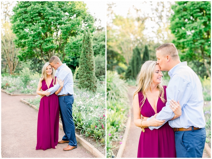 Sarah P Duke Gardens Engagement Session - tiffany l johnson photography - duke gardens engagement session_0012.jpg