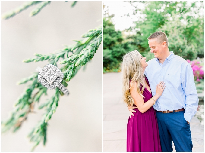 Sarah P Duke Gardens Engagement Session - tiffany l johnson photography - duke gardens engagement session_0016.jpg