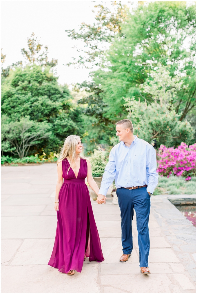 Sarah P Duke Gardens Engagement Session - tiffany l johnson photography - duke gardens engagement session_0017.jpg