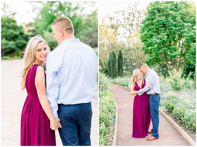 Sarah P Duke Gardens Engagement Session - tiffany l johnson photography - duke gardens engagement session_0018.jpg