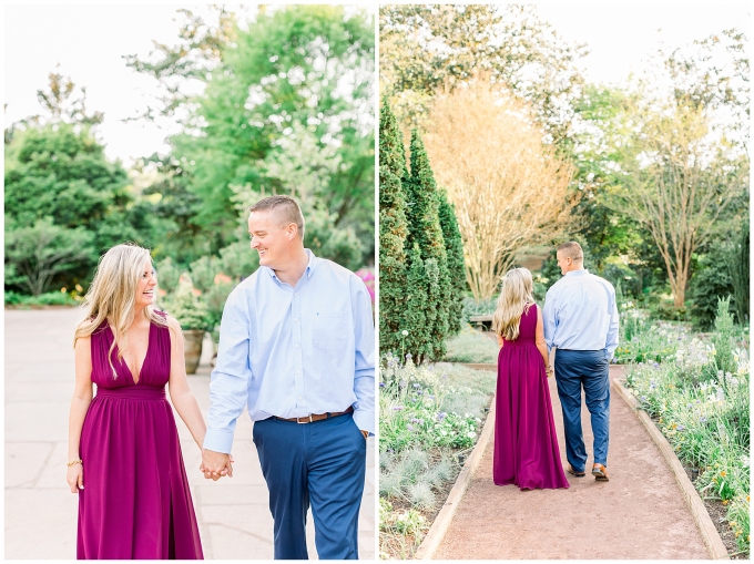 Sarah P Duke Gardens Engagement Session - tiffany l johnson photography - duke gardens engagement session_0020.jpg