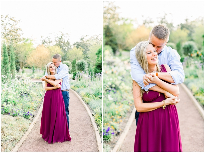 Sarah P Duke Gardens Engagement Session - tiffany l johnson photography - duke gardens engagement session_0022.jpg