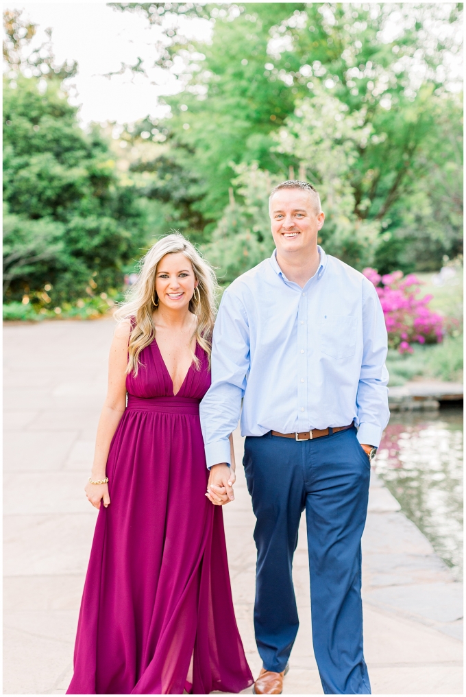 Sarah P Duke Gardens Engagement Session - tiffany l johnson photography - duke gardens engagement session_0023.jpg