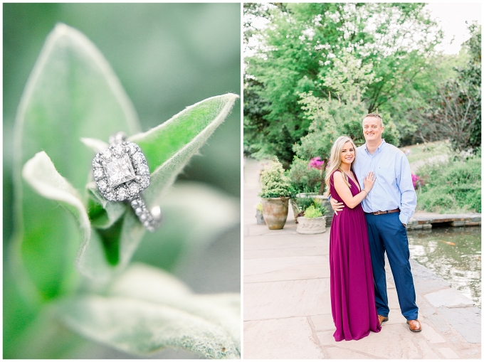 Sarah P Duke Gardens Engagement Session - tiffany l johnson photography - duke gardens engagement session_0024.jpg