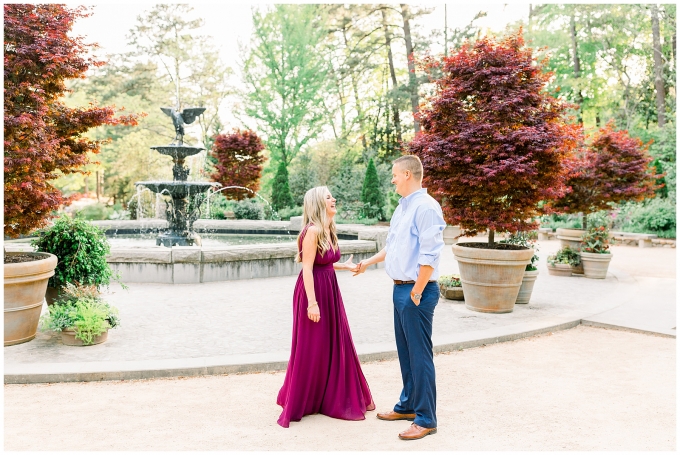 Sarah P Duke Gardens Engagement Session - tiffany l johnson photography - duke gardens engagement session_0031.jpg