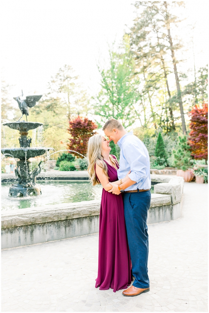 Sarah P Duke Gardens Engagement Session - tiffany l johnson photography - duke gardens engagement session_0033.jpg