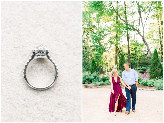 Sarah P Duke Gardens Engagement Session - tiffany l johnson photography - duke gardens engagement session_0036.jpg