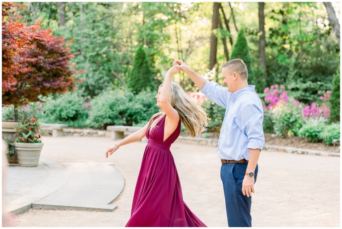 Sarah P Duke Gardens Engagement Session - tiffany l johnson photography - duke gardens engagement session_0037.jpg