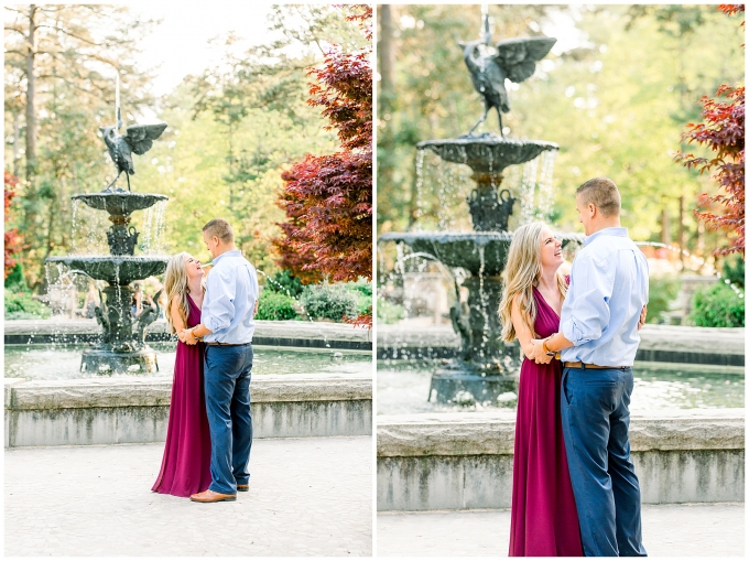 Sarah P Duke Gardens Engagement Session - tiffany l johnson photography - duke gardens engagement session_0038.jpg