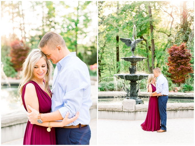 Sarah P Duke Gardens Engagement Session - tiffany l johnson photography - duke gardens engagement session_0040.jpg