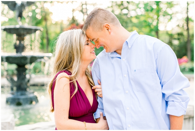 Sarah P Duke Gardens Engagement Session - tiffany l johnson photography - duke gardens engagement session_0041.jpg