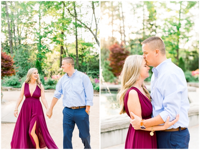 Sarah P Duke Gardens Engagement Session - tiffany l johnson photography - duke gardens engagement session_0046.jpg