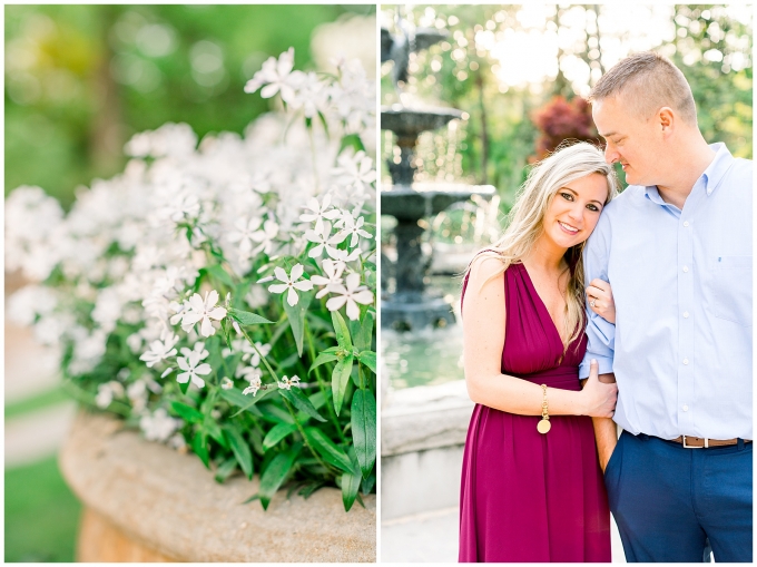 Sarah P Duke Gardens Engagement Session - tiffany l johnson photography - duke gardens engagement session_0048.jpg