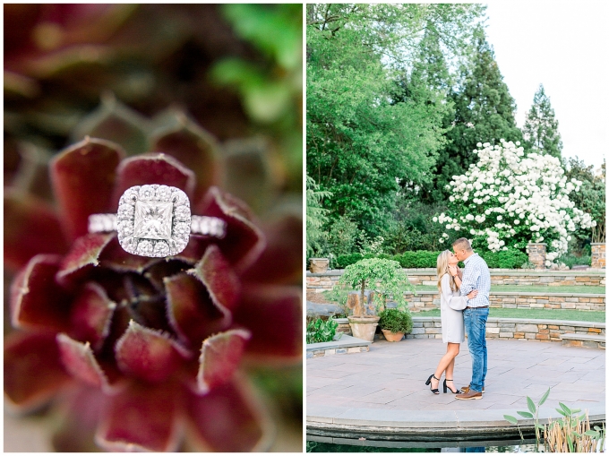 Sarah P Duke Gardens Engagement Session - tiffany l johnson photography - duke gardens engagement session_0050.jpg