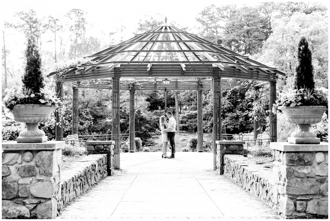 Sarah P Duke Gardens Engagement Session - tiffany l johnson photography - duke gardens engagement session_0053.jpg