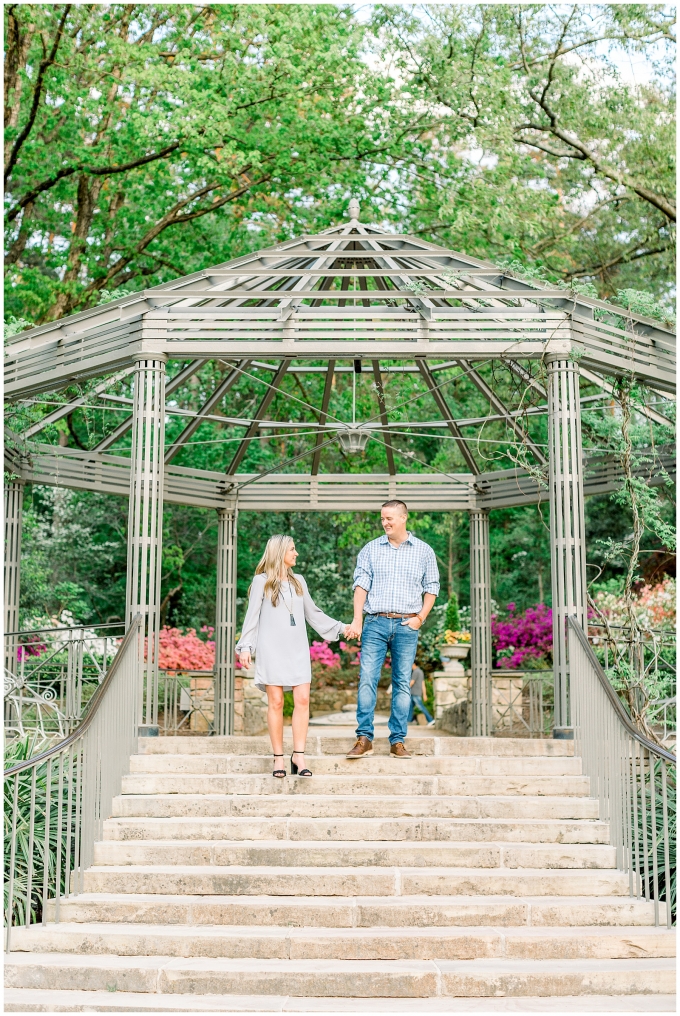 Sarah P Duke Gardens Engagement Session - tiffany l johnson photography - duke gardens engagement session_0055.jpg