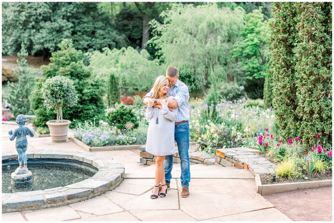 Sarah P Duke Gardens Engagement Session - tiffany l johnson photography - duke gardens engagement session_0059.jpg