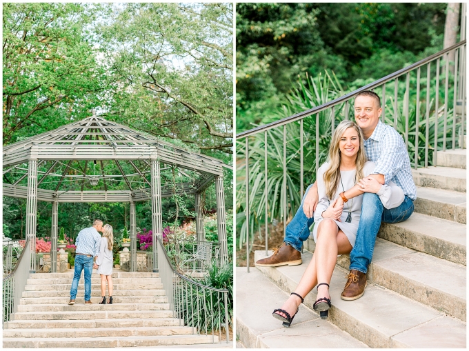 Sarah P Duke Gardens Engagement Session - tiffany l johnson photography - duke gardens engagement session_0060.jpg