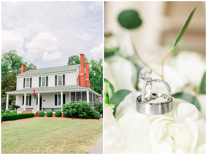 May Lew Farm Wedding - Farmville NC Wedding - Tiffany L Johnson Photography_0012.jpg