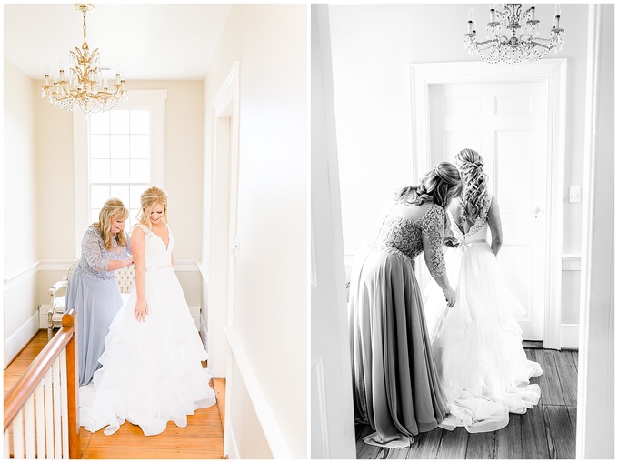 May Lew Farm Wedding - Farmville NC Wedding - Tiffany L Johnson Photography_0028.jpg