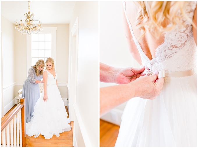 May Lew Farm Wedding - Farmville NC Wedding - Tiffany L Johnson Photography_0030.jpg