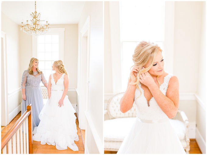 May Lew Farm Wedding - Farmville NC Wedding - Tiffany L Johnson Photography_0031.jpg